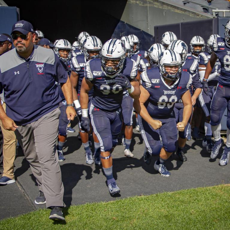 Howard University Football Head Coach Placed On Administrative Leave