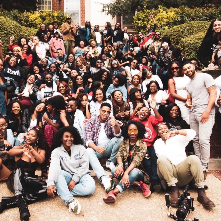 Howard’s Class of 2014 Raises Over $10k for Homecoming Scholarship Fund