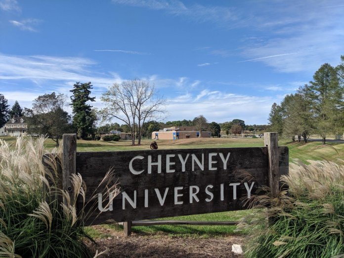 Cheyney University’s Accreditation Is Reaffirmed