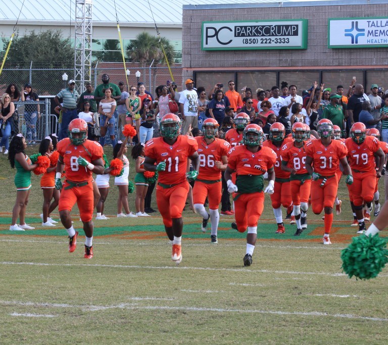 FAMU To Cut Specific Athletic Programs To Address Deficit