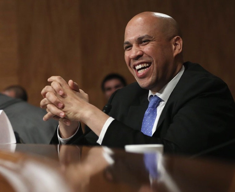 Read Cory Booker’s Full $100 Billion Plan To Support HBCUs