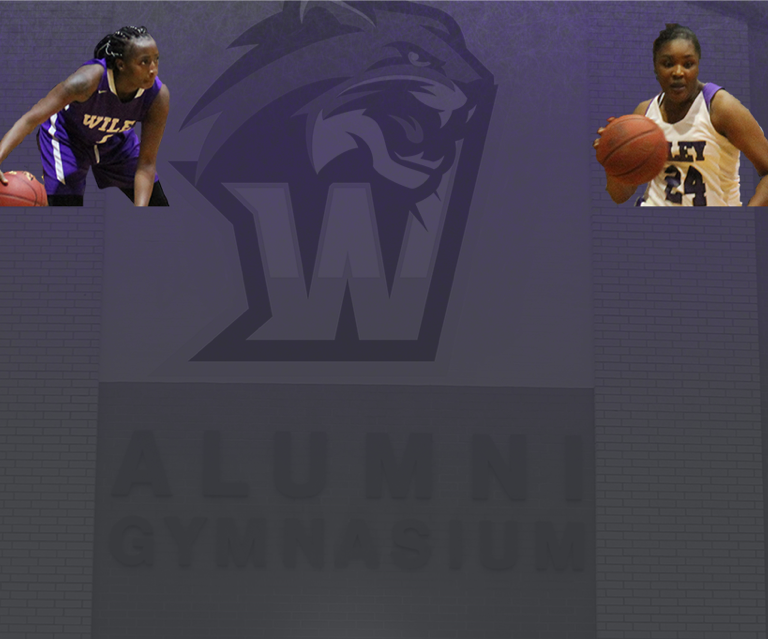 Wiley College Women’s Basketball Head Coach Is Ready To dominate Season with Tolliver
