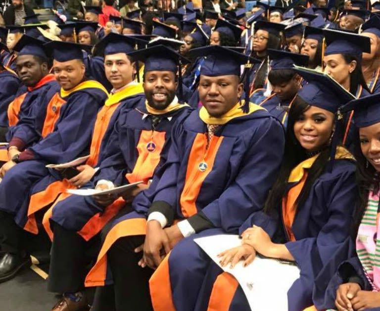 Donate To HBCUs