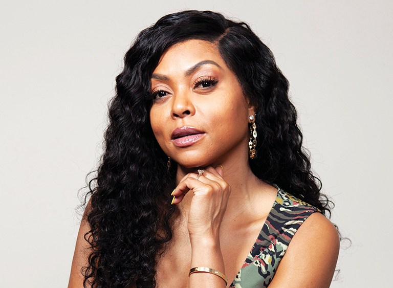 HBCU Grad Taraji P. Henson To Release A Hair Care Line
