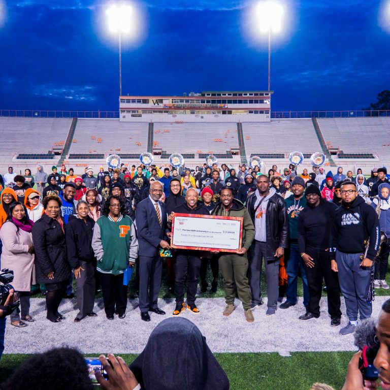 Winner Of Young Thug’s #HBCUHotChallenge Announced
