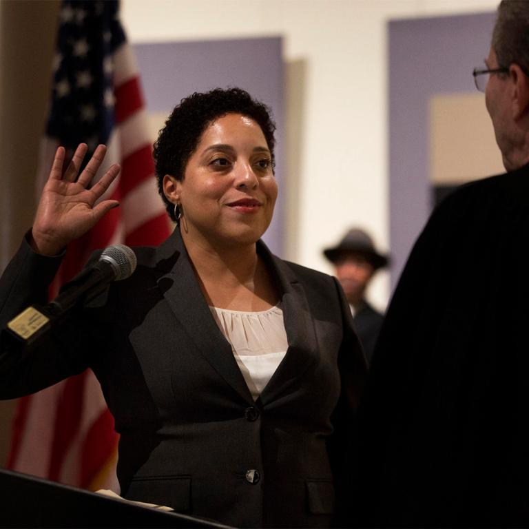 This HBCU Grad, Attorney Kim Gardner Has Had Enough, Learn Why