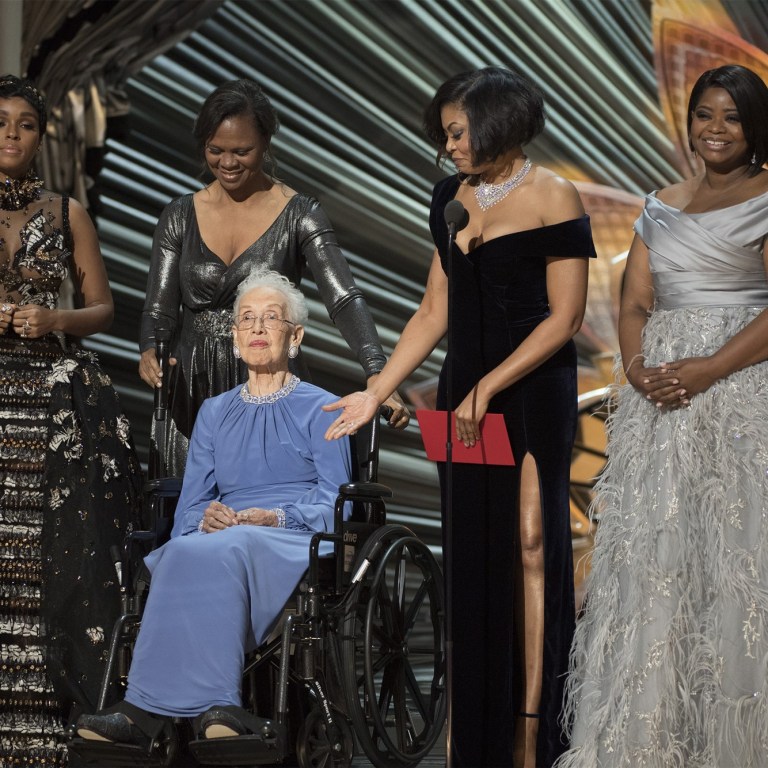 NASA Mathematician, HBCU Alumna Katherine Johnson Passes Away