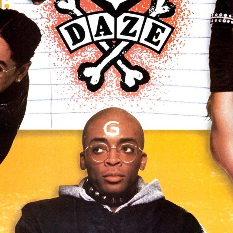 Spike Lee’s School Daze Celebrates 32 Years