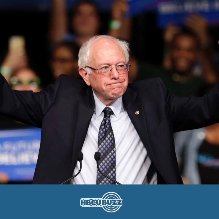 We Endorse Bernie Sanders For President