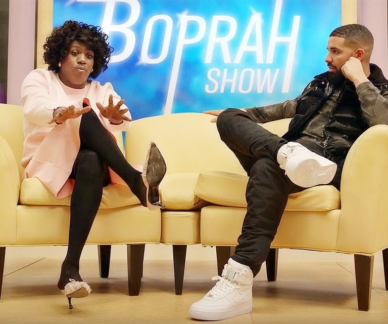 HBCU Alum Lil Yachty Channels Oprah In New Video Featuring Drake & DaBaby