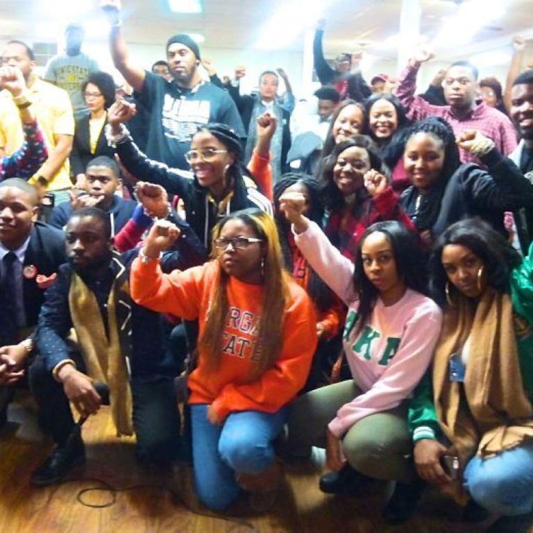 General Assembly Passes Legislation For Additional Funding For Maryland’s HBCUs