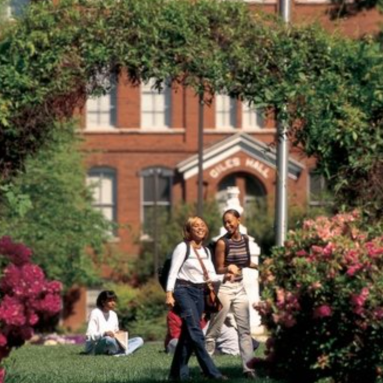 HBCU Rankings 2020: Top Black Colleges