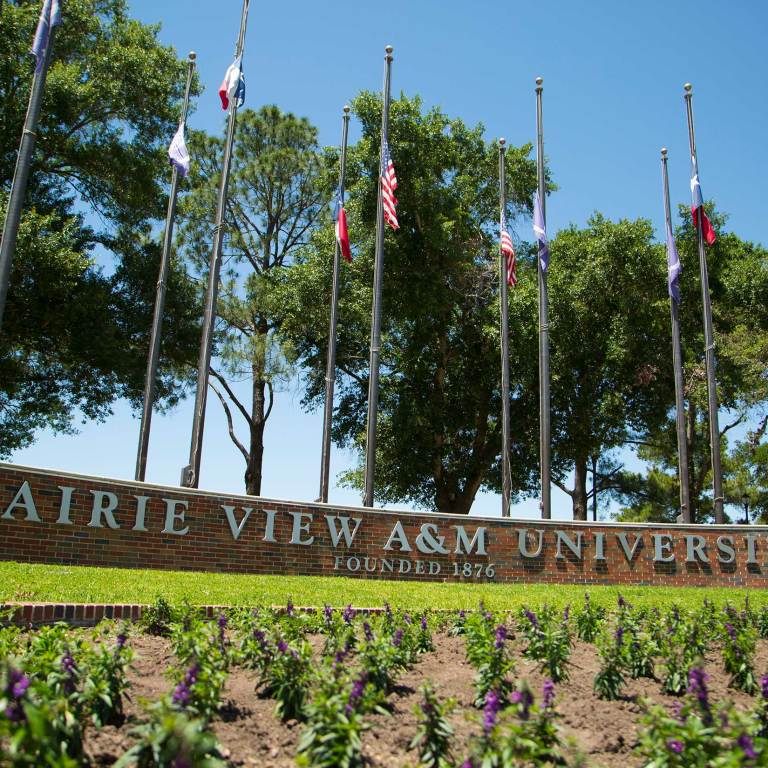 Prairie View A&M University Receives $2.5 Million Commitment to Lead National Transportation Center