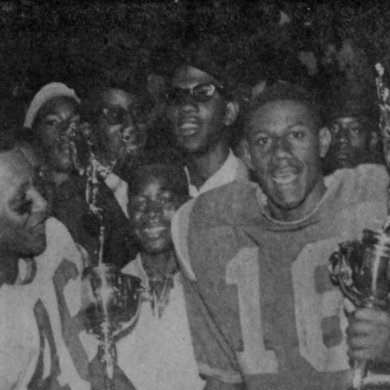 Four Decades Later: The Road To The Orange Blossom Classic Revival