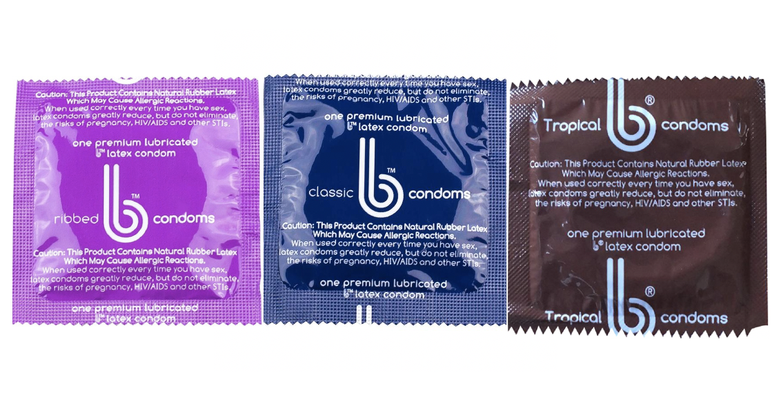 Morehouse Man's Business Encourages Safe Sex - HBCU Buzz