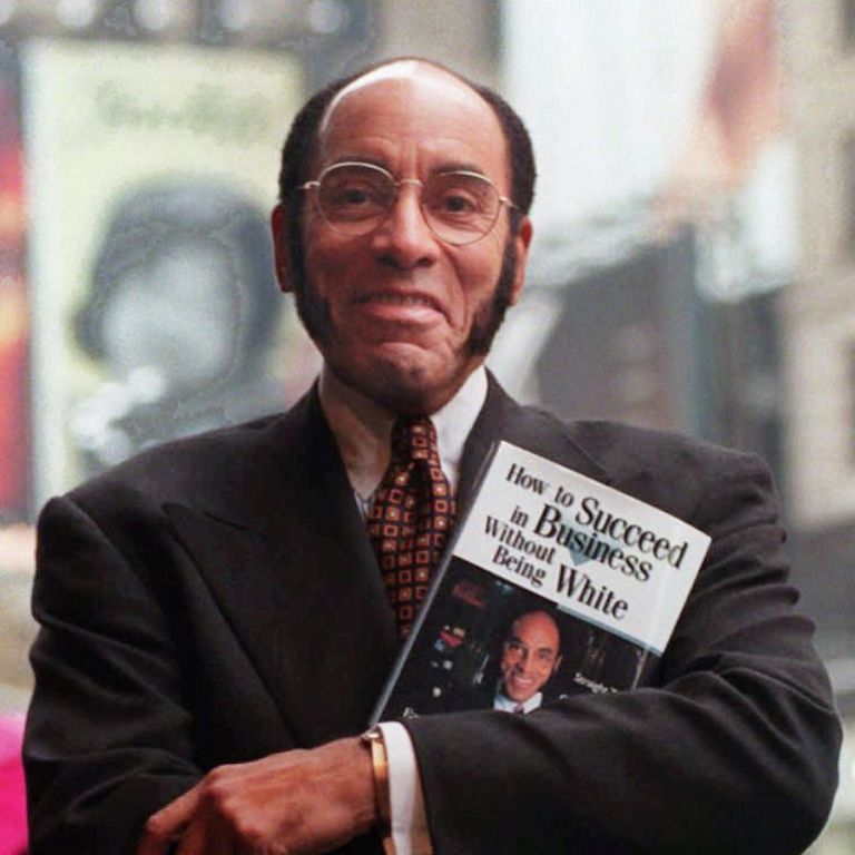 Earl G. Graves, Morgan State Graduate and Black Publishing Pioneer, Dies at Age 85