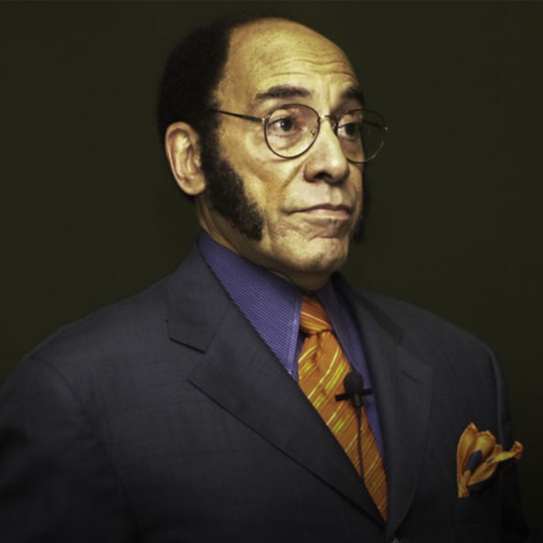 20 Times Earl G. Graves Sr.’s Words Left Us Speechless