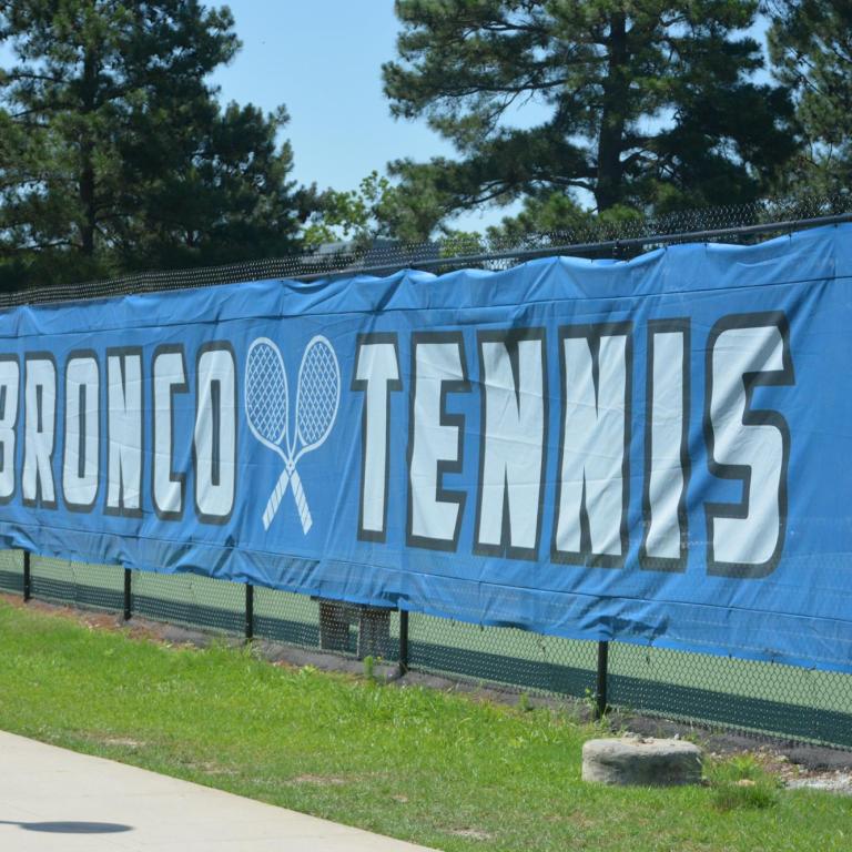 Fayetteville State University Eliminates Tennis Team