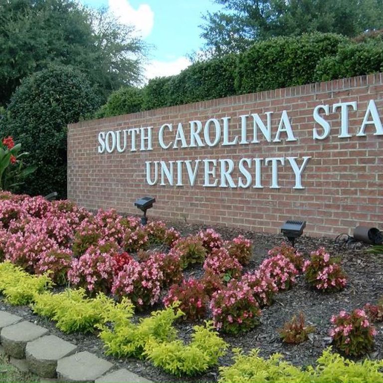 South Carolina State Launches $41.2 Million Campaign To Elevate Campus, Athletics And Research