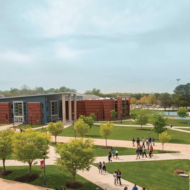 Delaware State University Will Celebrate Graduating Class With Joe Biden, Erykah Badu, Billy Porter And Others