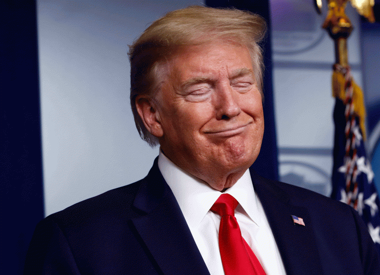 Donald Trump Says He’s Considering Founding ‘New’ Historically Black College