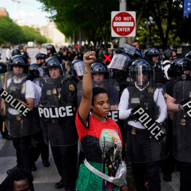 Protest And Riot Resource Guide