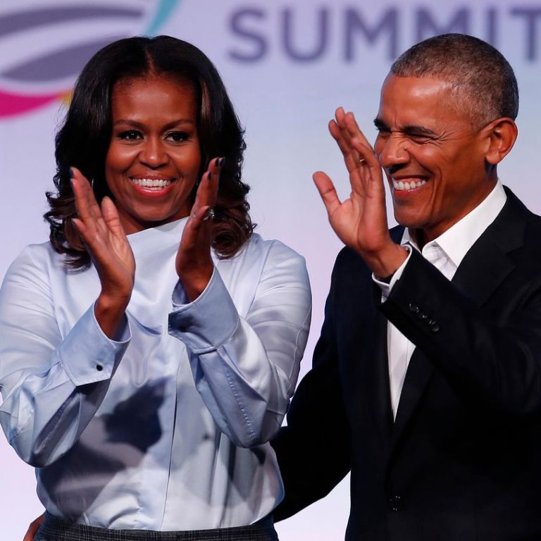 Obamas Will Host A Virtual Graduation Event For HBCUs