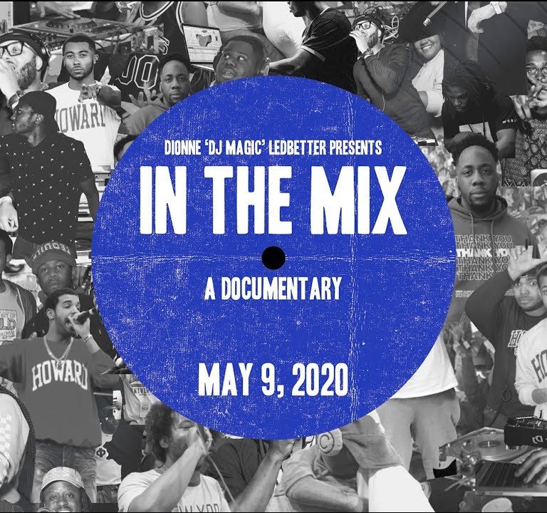 New Documentary Uncovers Cultural Significance Of DJs At Howard University