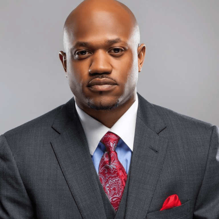Meet Howard Law School Grad L. Chris Stewart Esq., Attorney Representing Family Of Ahmaud Arbery