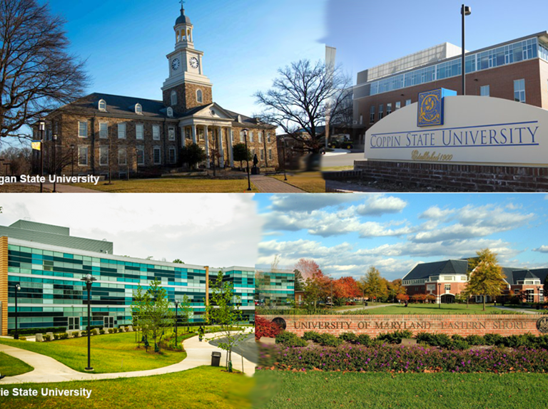 Maryland Congressional Delegation Announces State HBCUs To Get $44M More During Coronavirus Pandemic