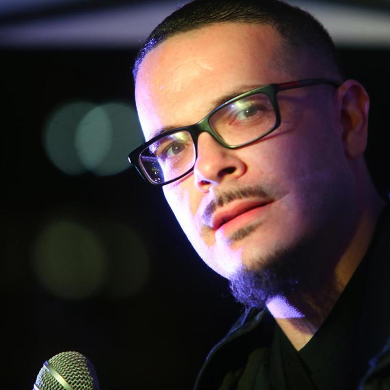 Morehouse College Grad Shaun King Says ‘White Jesus’ Statues Should Come Down