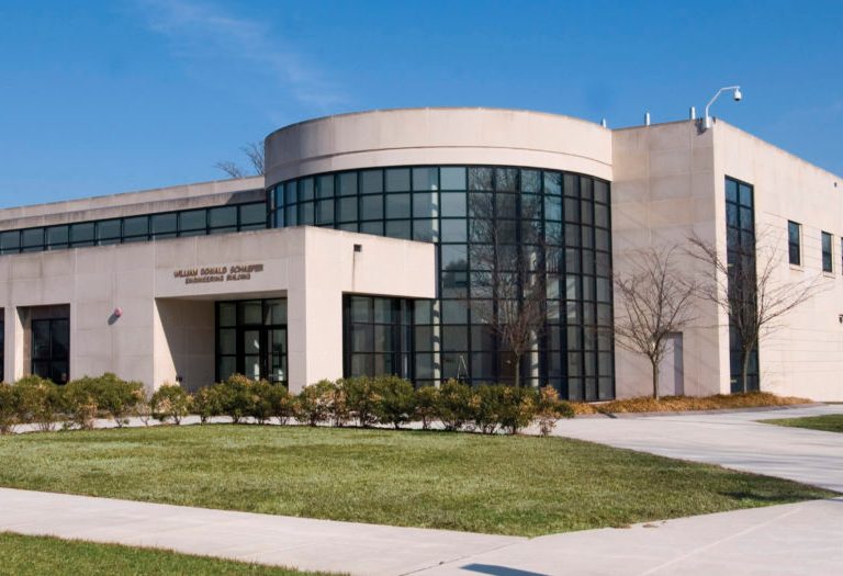 New Dean Appointed To Lead Morgan State University’s Clarence M. Mitchell, Jr. School Of Engineering