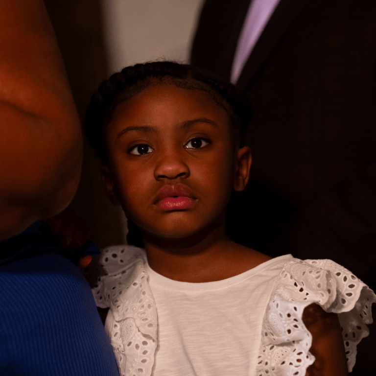 Texas Southern University Offers George Floyd’s Daughter Full Ride Scholarship