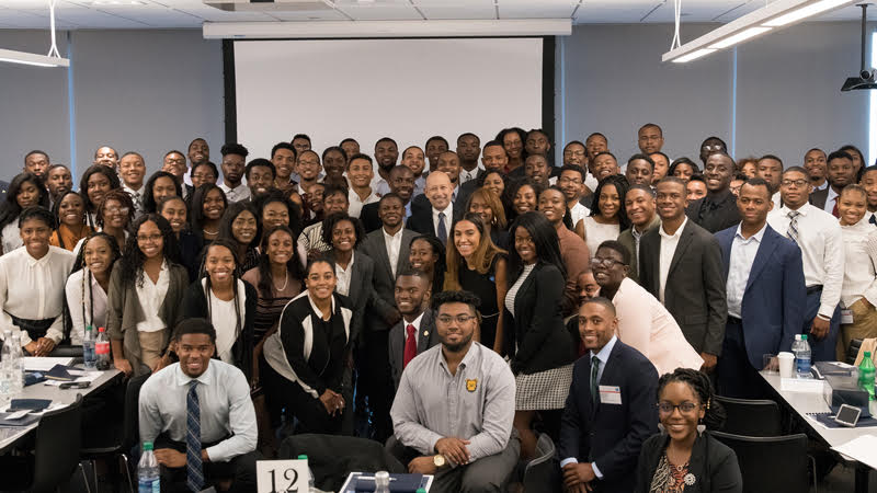 Goldman Sachs HBCU Possibilities Summit Is Now Virtual - HBCU Buzz