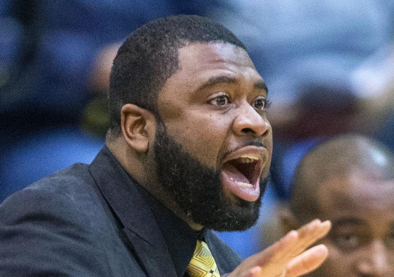 Will Jones Named Head Men’s Basketball Coach At North Carolina A&T