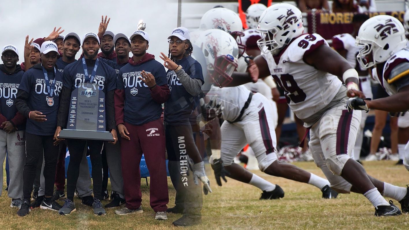Morehouse College Cancels Fall 2020 Sports - HBCU Buzz