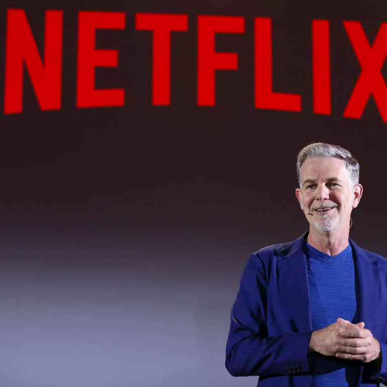 Netflix CEO Announces $120M Donation To Historically Black Colleges