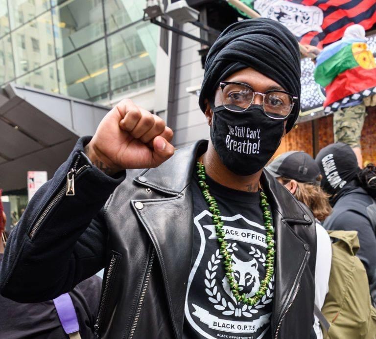 NewsOne: Howard Grad ‘Nick Cannon Loses His Job Faster Than Any Of The Cops Who Killed Breonna Taylor’