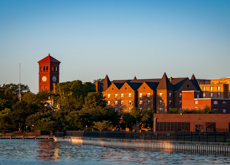 Hampton University Announces Suspension of SAT and ACT Requirement for 2020-2021