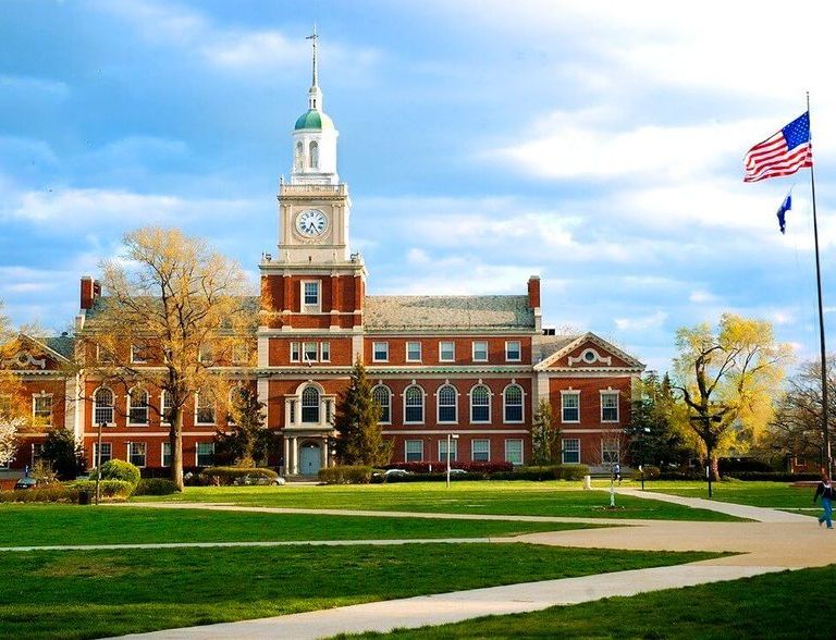 White Student Sues Howard University For Alleged Racial Discrimination