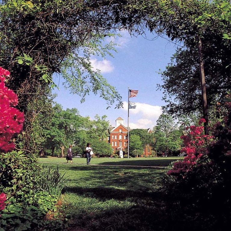 Spelman College Secures Multiple Grants to Enhance Educational Opportunities