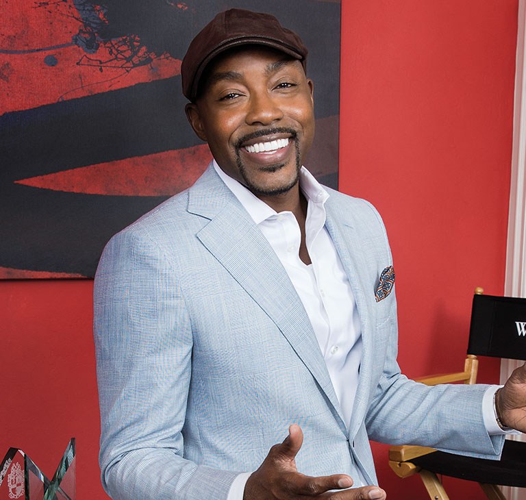 Will Packer Productions & Universal Team For HBCU Sports Drama