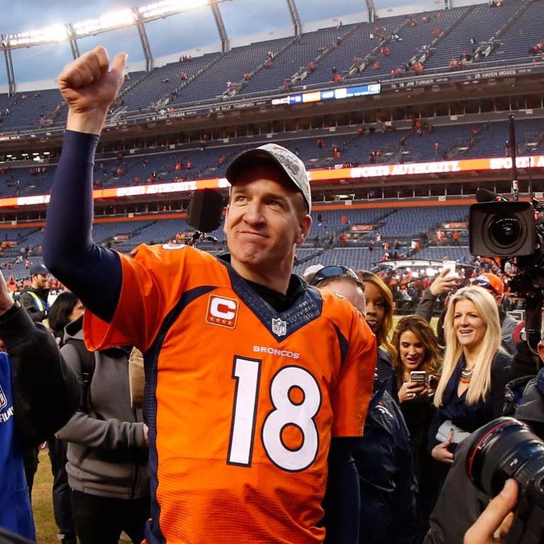 Peyton Manning Foundation Endows Scholarships At 6 HBCUs