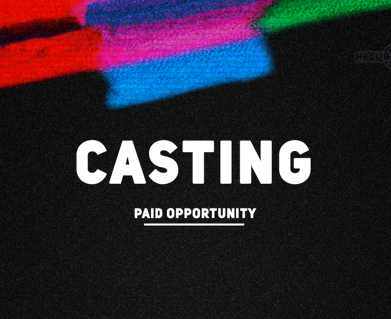 $5K Unique Casting Opportunity: “Online Videos Changed My Life”