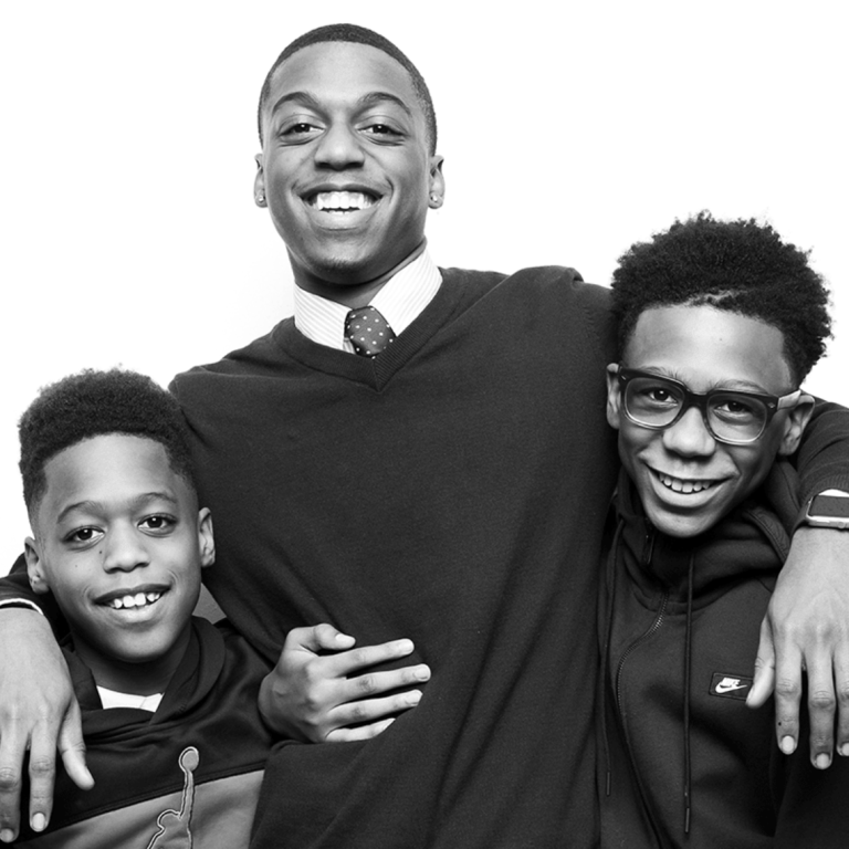 New Peacock TV Film Finds #BlackBoyJoy Amid Racism And Chaos