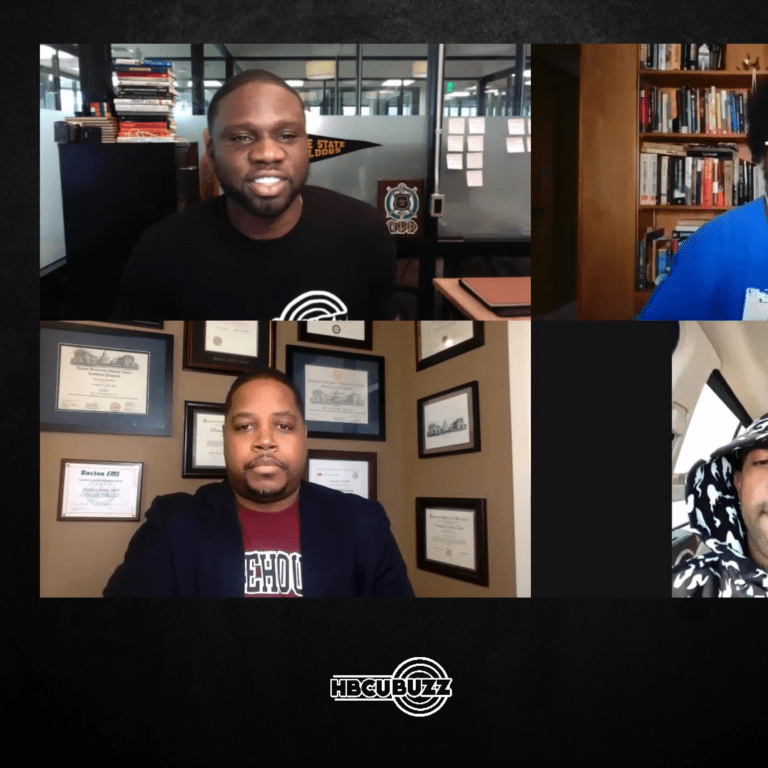 Insightful Town Hall Held To Unpack Peacock’s Film Black Boys