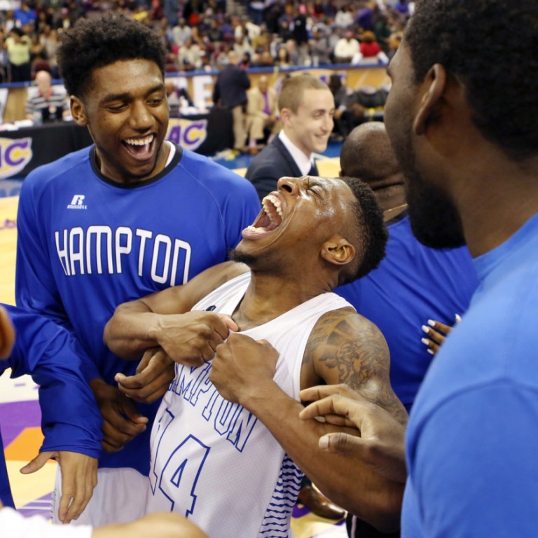 The Wake Of HBCU Basketball Resurgence