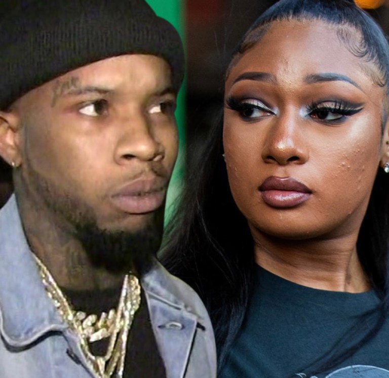 Tory Lanez Gets Felony Assault Charge For Shooting HBCU Student Megan Thee Stallion