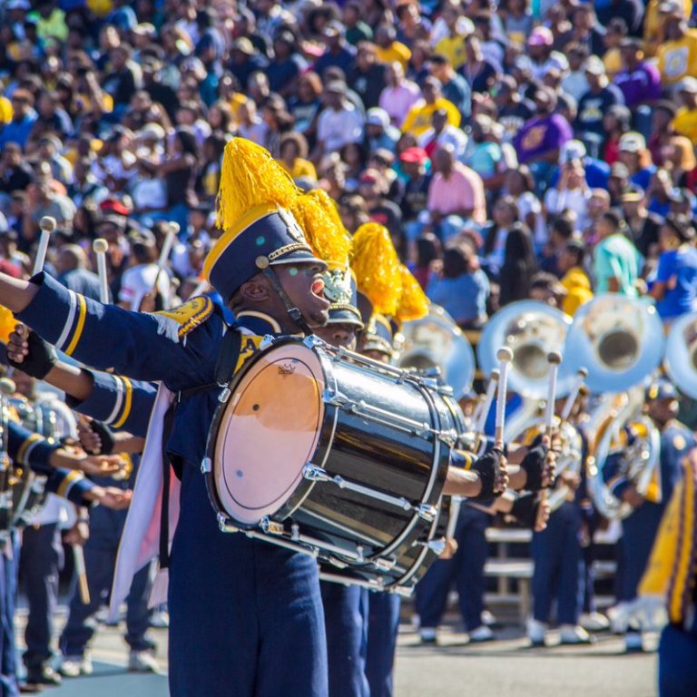 NCAT Releases Teaser For Homecoming Documentary “Stay At Homecoming”