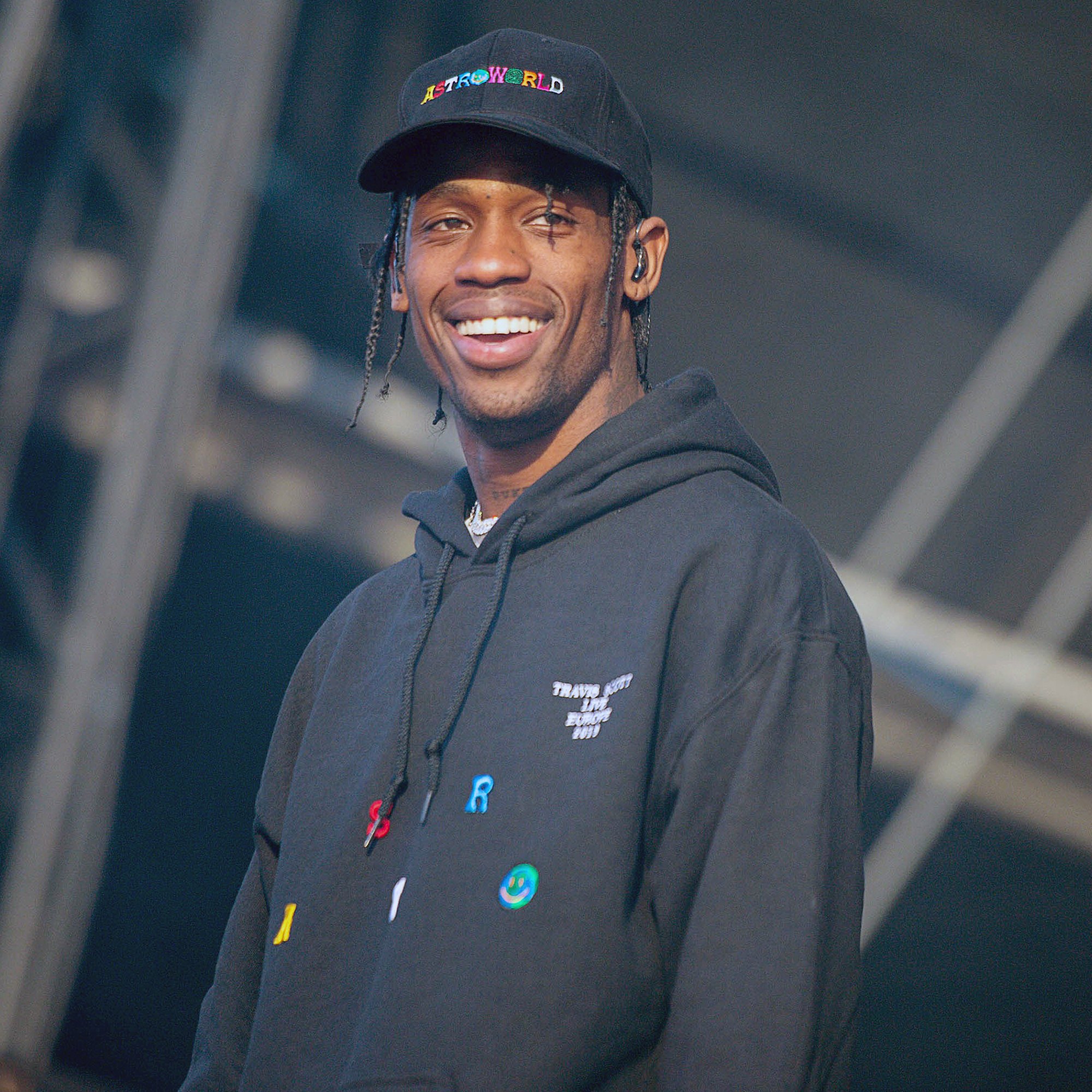 Iso Black Rapper This Rapper Just Pledged To Pay A Semester's Tuition For Five HBCU ...